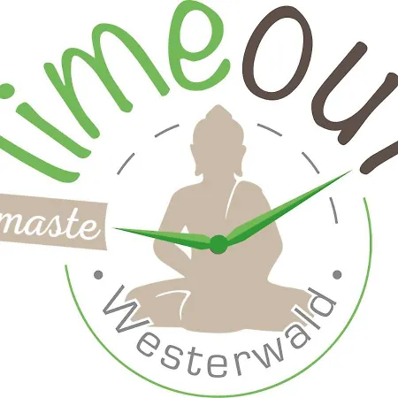 Timeout Namaste Διαμέρισμα Ellar