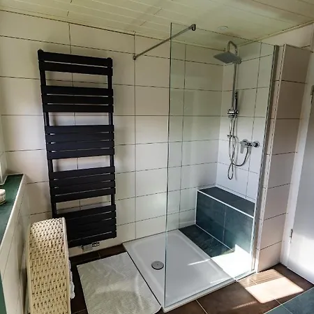 Timeout Namaste Апартаменты *