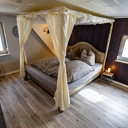 Timeout Namaste Апартаменты *