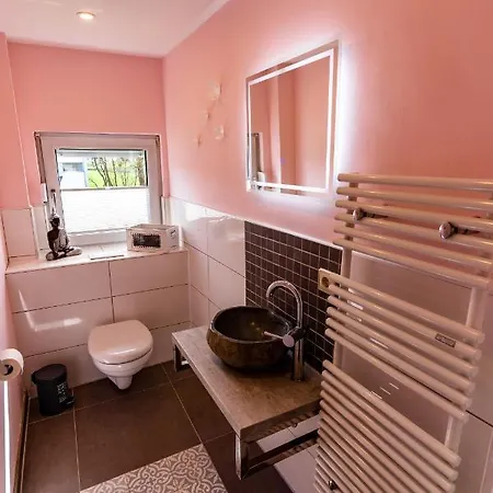 Apartament Timeout Namaste *