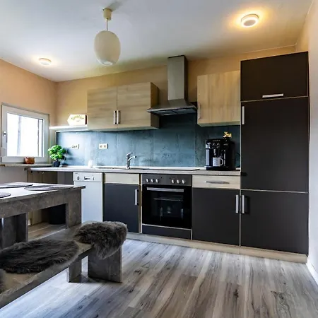 Апартаменты Timeout Namaste Ellar