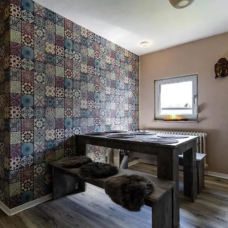 Timeout Namaste Апартаменты *