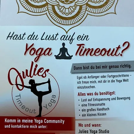 Timeout Namaste Апартаменты