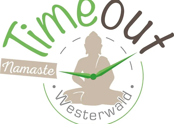 Timeout Namaste Lägenhet Ellar