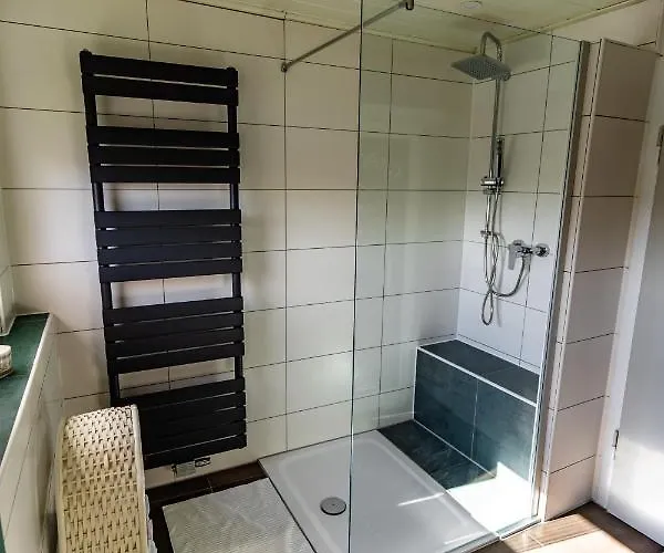 Timeout Namaste Lägenhet *