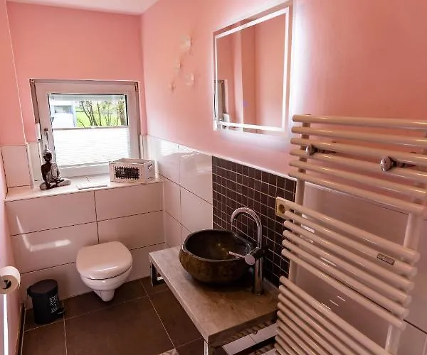 Lägenhet Timeout Namaste *