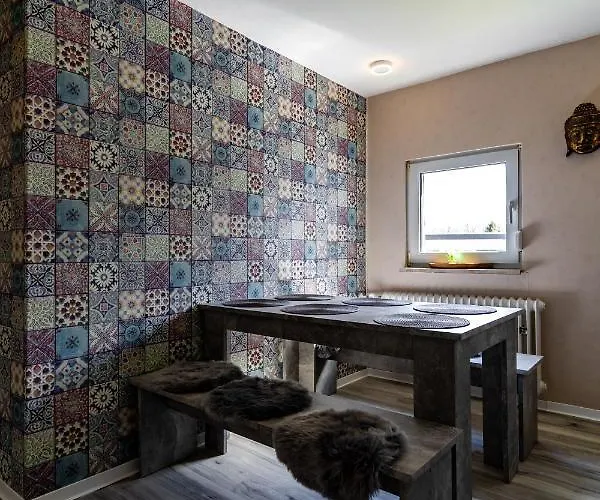 Timeout Namaste Lägenhet *